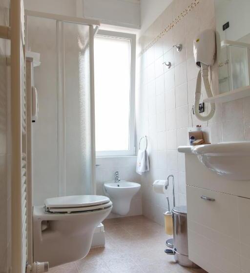 Семейный Номер Superior, Allegroitalia Alassio Rosa