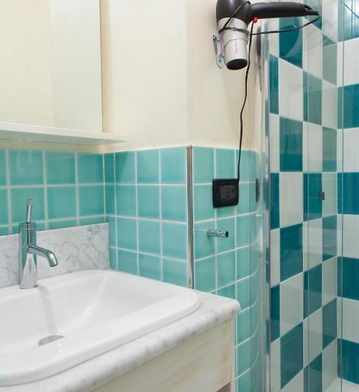 Номер Superior, Allegroitalia Alassio Rosa