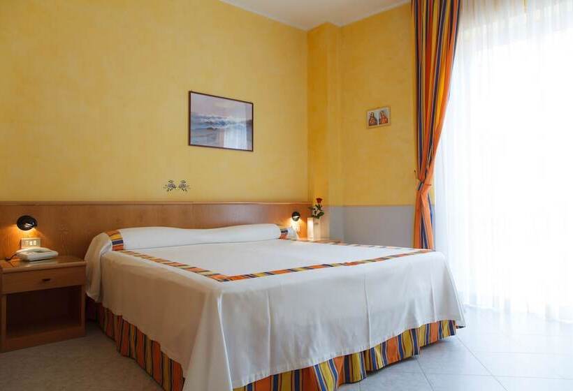 Номер Superior, Allegroitalia Alassio Rosa