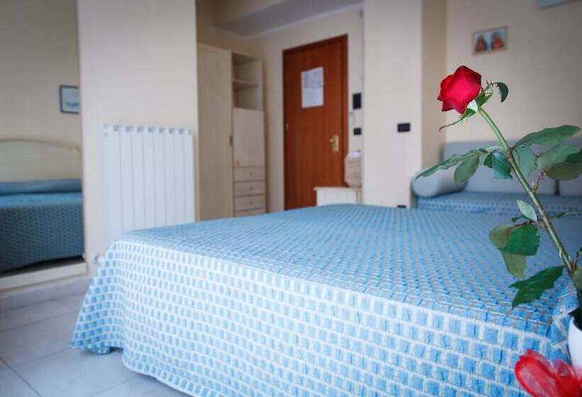 Номер Superior, Allegroitalia Alassio Rosa