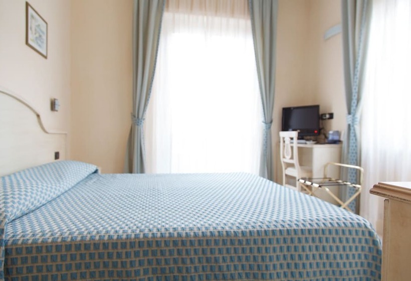 Номер Superior, Allegroitalia Alassio Rosa