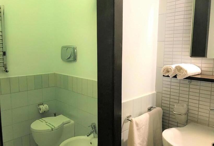 エコノミールーム, San Giovanni