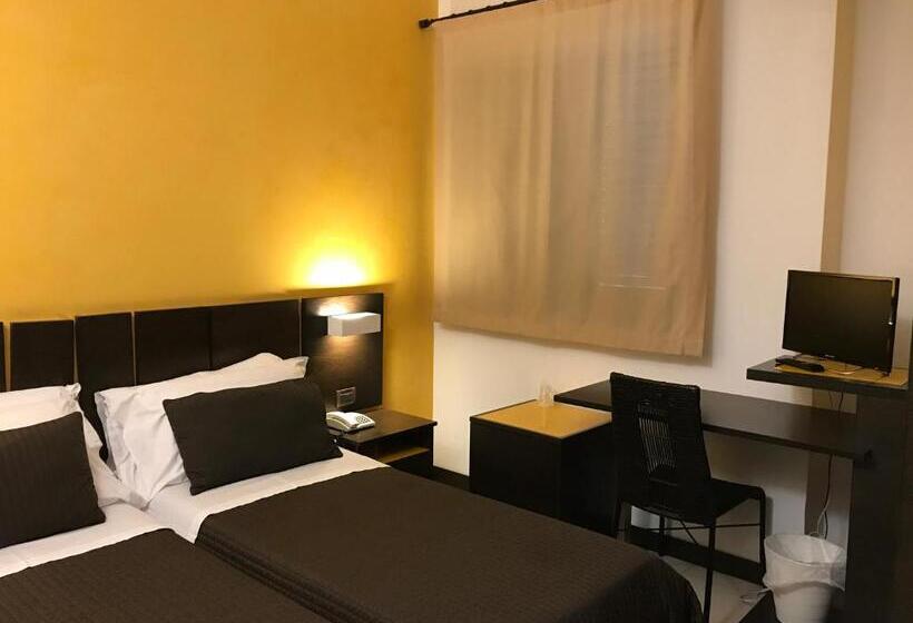 Номер Economy, San Giovanni