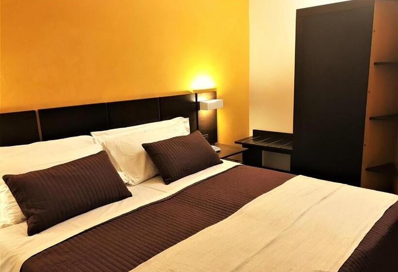 エコノミールーム, San Giovanni