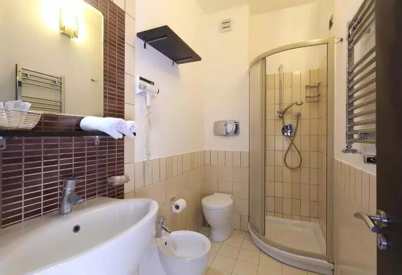 Triple Room Sea View, San Giovanni