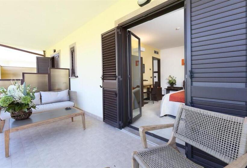 ガーデンビュースーペリアールーム, San Giovanni