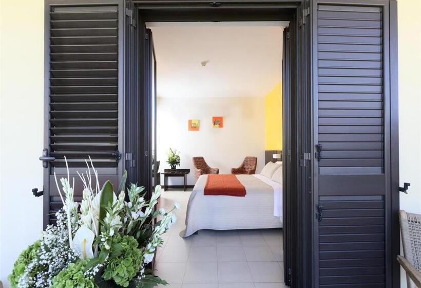 ガーデンビュースーペリアールーム, San Giovanni