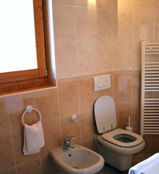 اتاق استاندارد با بالکن, Sole