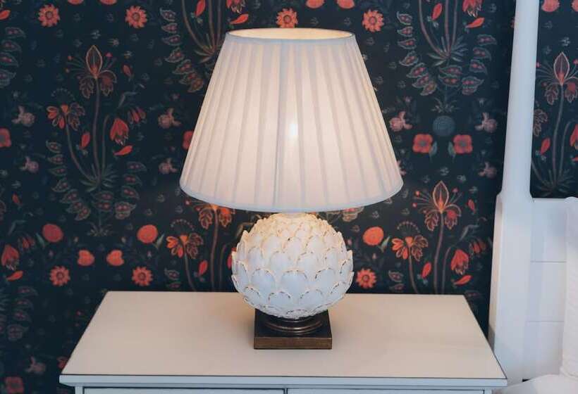 חדר סופריור עם מיטת קינג, The Clarence Boutique Rooms