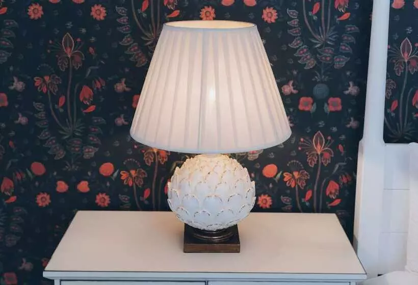 キングサイズベッドのスーペリアルーム, The Clarence Boutique Rooms