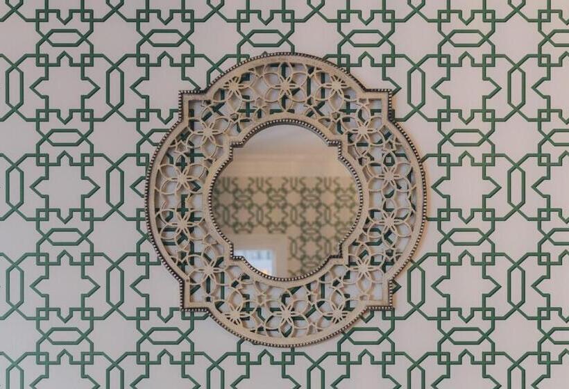 חדר סטנדרט, The Clarence Boutique Rooms