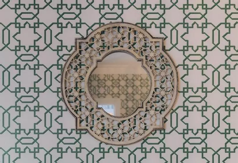 スタンダードルーム, The Clarence Boutique Rooms
