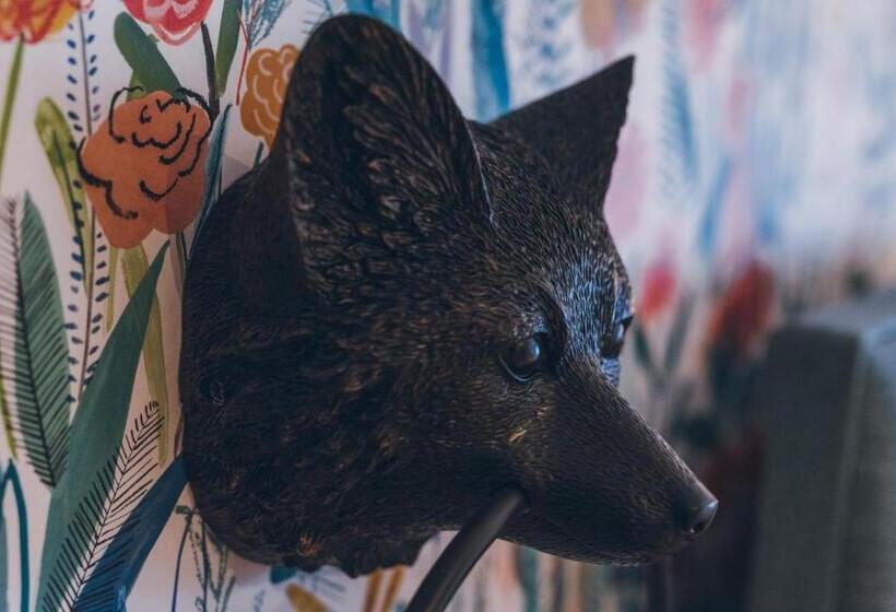 חדר סטנדרט, The Clarence Boutique Rooms