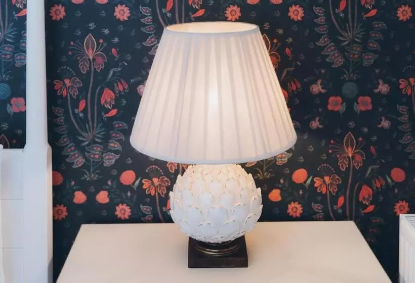 キングサイズベッドのスタンダードルーム, The Clarence Boutique Rooms