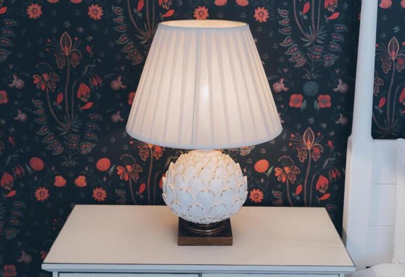 Стандартный Номер Кровать Кинг, The Clarence Boutique Rooms