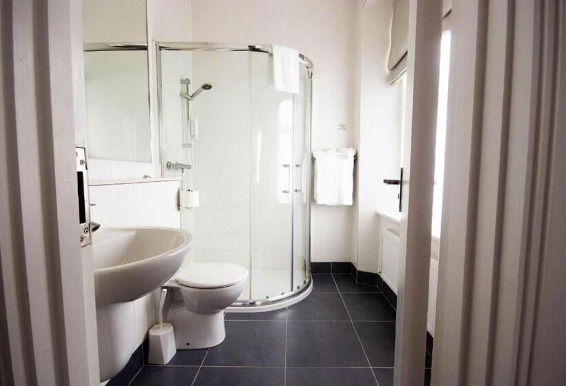 １ベッドルームアパートメント, The Martello