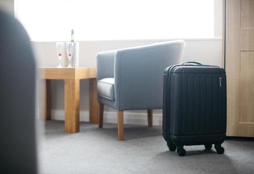 １ベッドルームアパートメント, The Martello