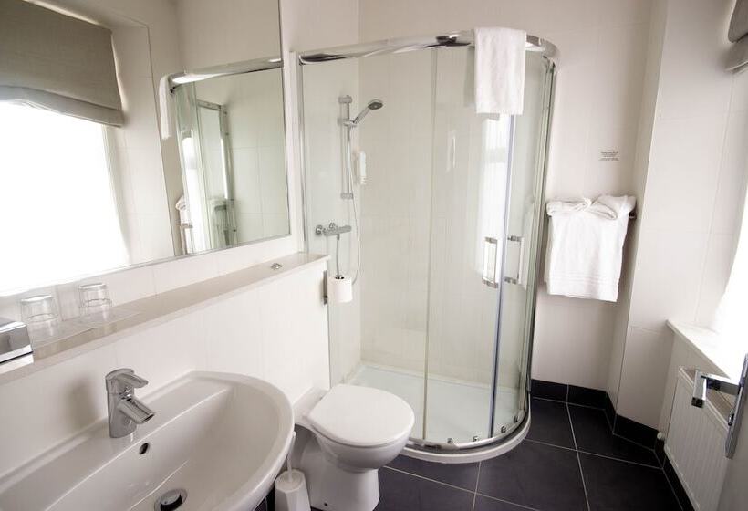 スタンダードルーム, The Martello