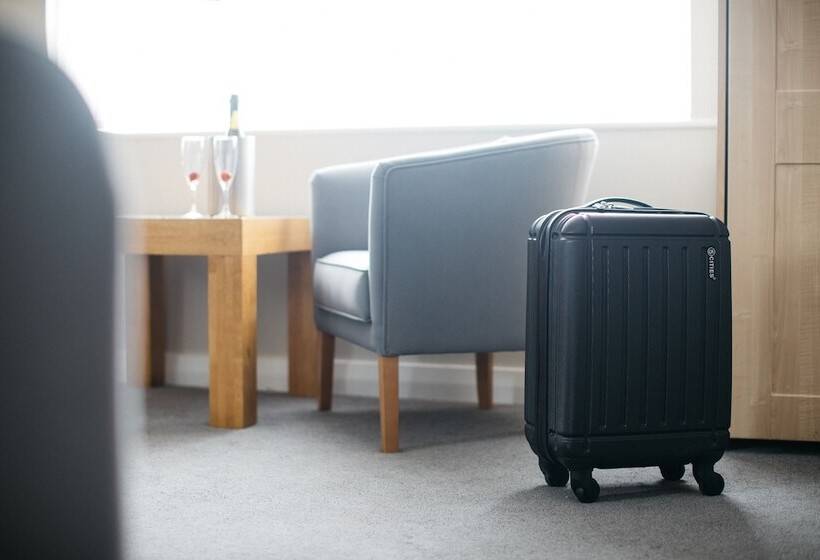 １ベッドルームアパートメント, The Martello