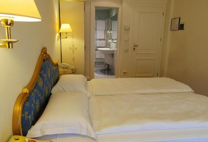 수피리어 룸, Villa Miravalle