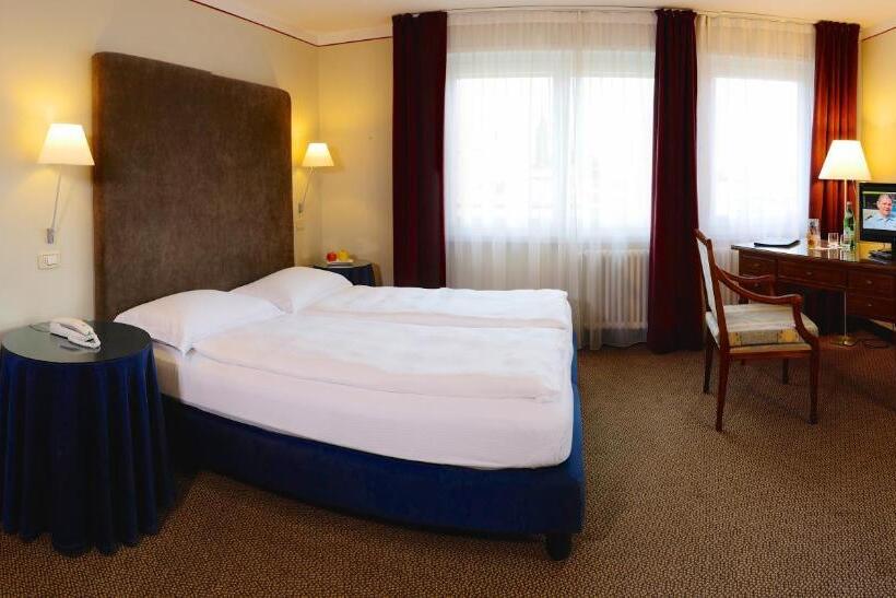 수피리어 룸, Villa Miravalle