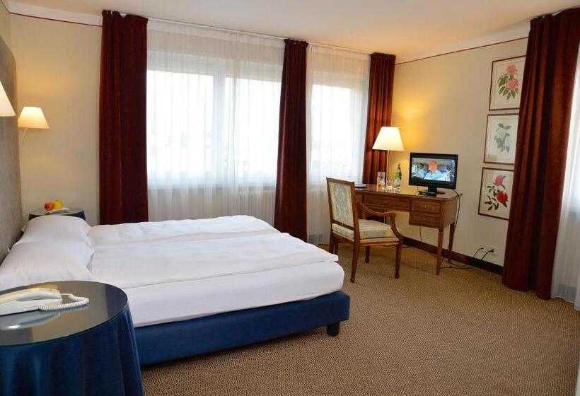 수피리어 룸, Villa Miravalle