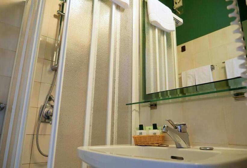 클래식 룸, Villa Miravalle