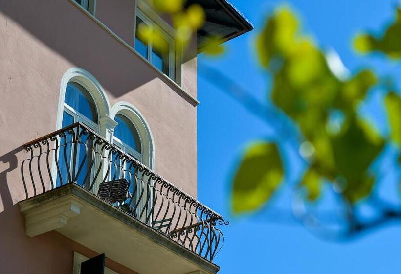 プレステージルーム, Villa Miravalle