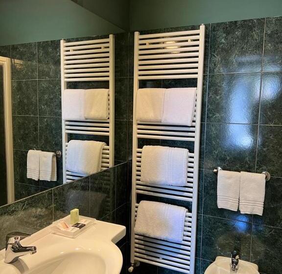 프레스티지 룸, Villa Miravalle