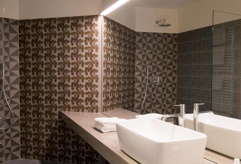 가든 전망 주니어 스위트, Villa Miravalle