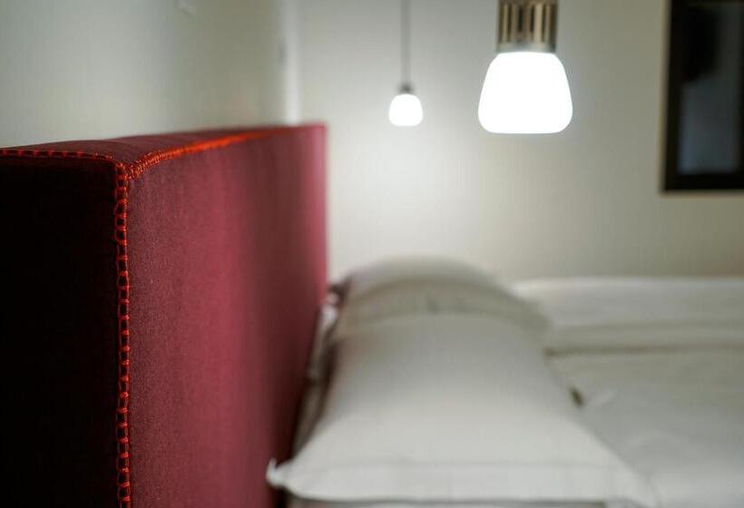 가든 전망 주니어 스위트, Villa Miravalle