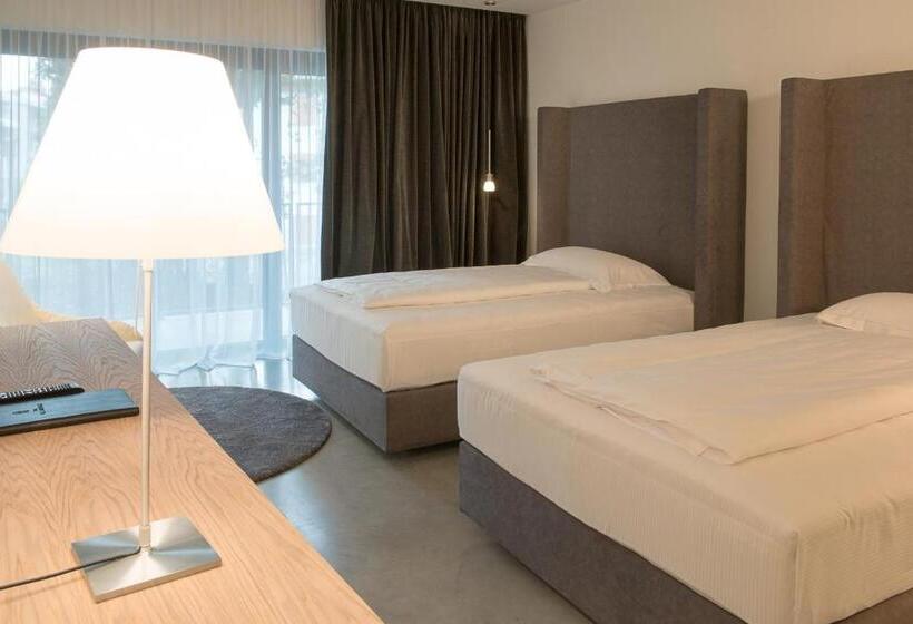 가든 전망 주니어 스위트, Villa Miravalle