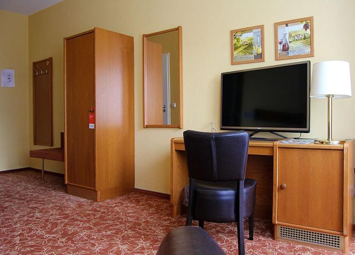 스탠다드 싱글 룸, Waldschlößchen