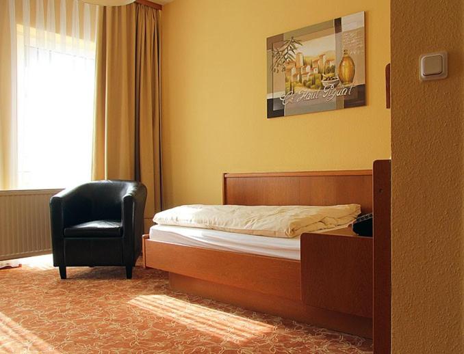 스탠다드 싱글 룸, Waldschlößchen