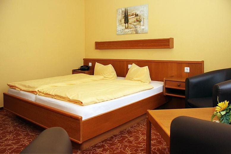 스탠다드 룸, Waldschlößchen