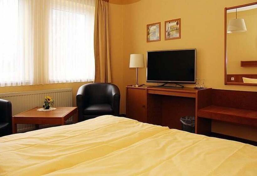 스탠다드 룸, Waldschlößchen