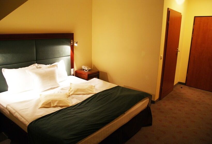 اتاق استاندارد یک نفره, Wilga By Katowice Airport