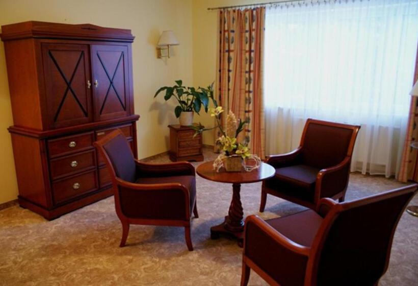 آپارتمان 1 خوابه, Wilga By Katowice Airport