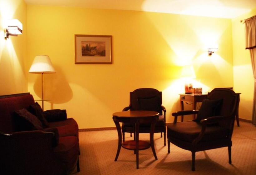 آپارتمان 1 خوابه, Wilga By Katowice Airport