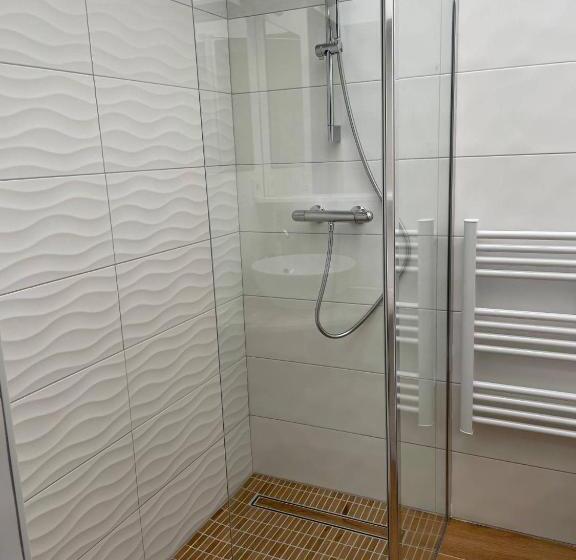 标准间, La Villa   Hôtel Bien être