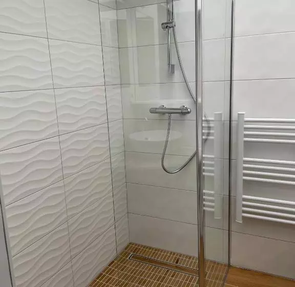 اتاق استاندارد, La Villa   Hôtel Bien être