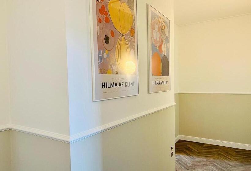 带大床的标准间, Lexow Hotel An De Havenkant