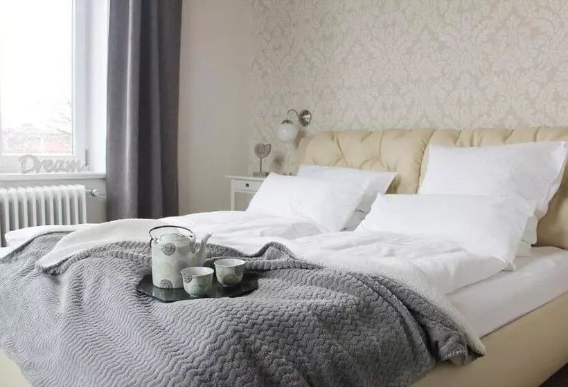 シングルデラックスルーム, Lexow   Hotel An De Havenkant