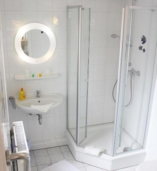 带1个卧室的公寓, Lexow Hotel An De Havenkant