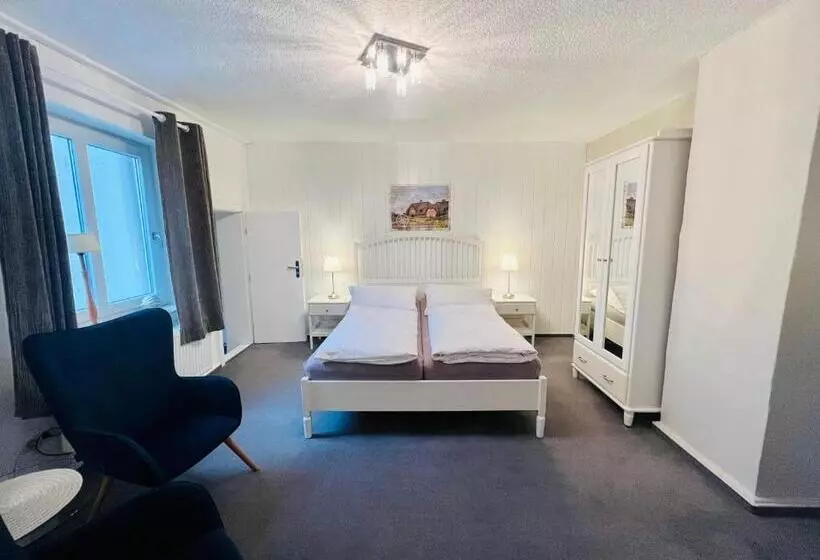 １ベッドルームアパートメント, Lexow   Hotel An De Havenkant