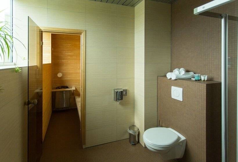 سوییت, Meri Seaside Hotel & Spa