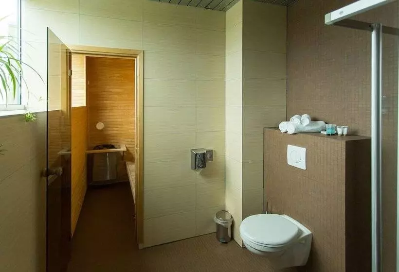 سوییت, Meri Seaside Hotel & Spa