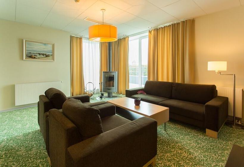 سوییت, Meri Seaside Hotel & Spa