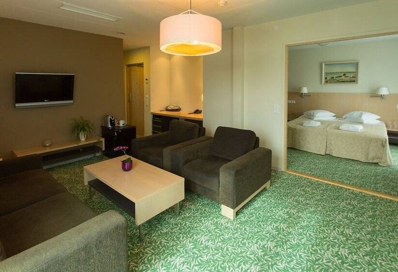 سوییت, Meri Seaside Hotel & Spa