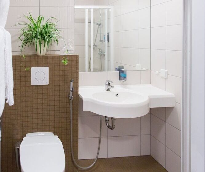 اتاق کلاس بیزنس, Meri Seaside Hotel & Spa